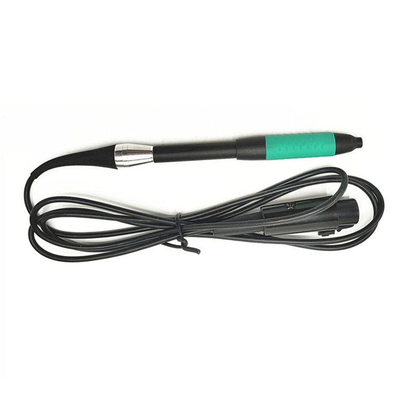 C115 Nano Soldering Iron Station - أداة إصلاح وتجديد شاملة من سلسلة