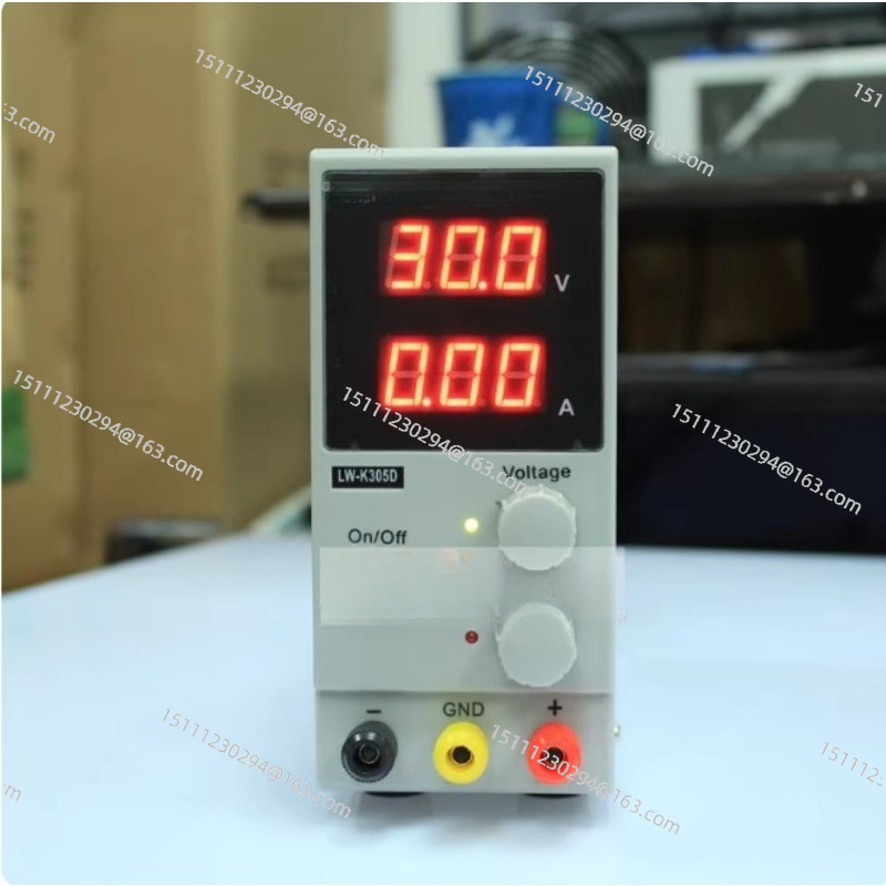 High Precision Dc Power Supply 30V 10A - K3010D مصدر طاقة تيار مستمر قابل