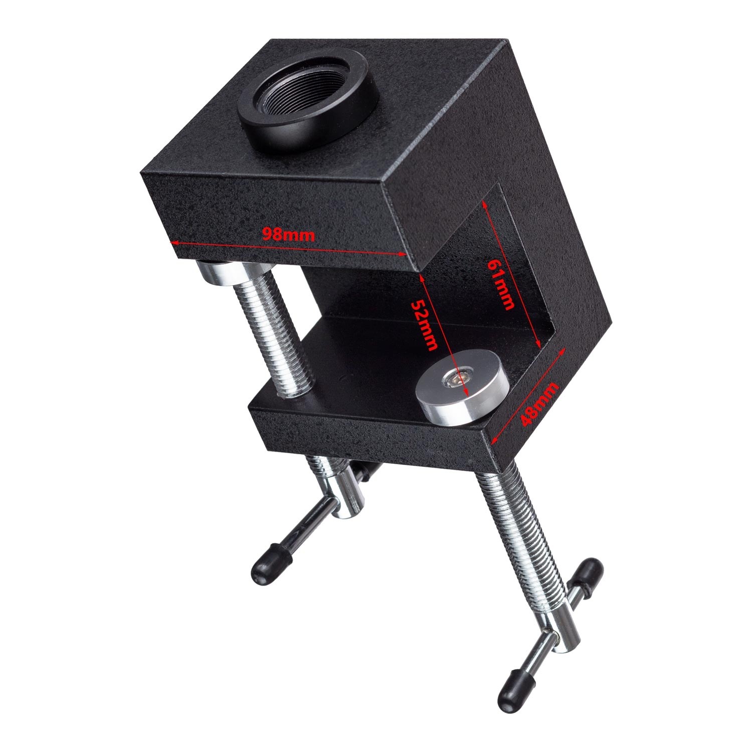 Articulating Arm Boom Stand Microscope - ذراع مفصلية متحركة مرنة، حامل ذراع