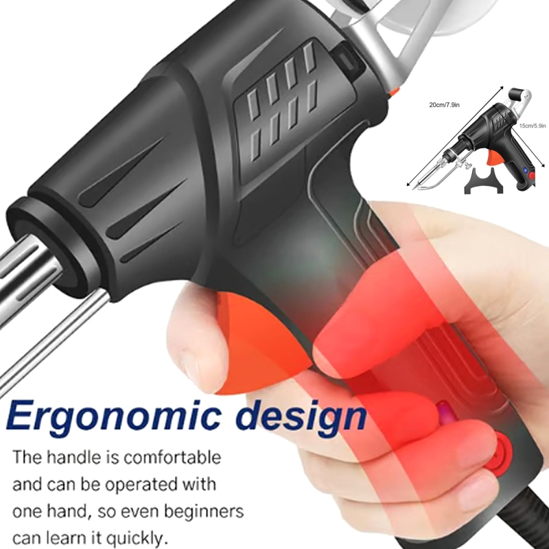Laser Soldering Machine Handheld - آلة لحام بالليزر محمولة باليد 220