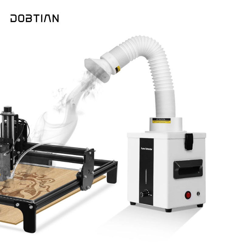 Laser Soldering Machine Handheld - الليزر لتنقية الدخان آلة استخلاص الدخان