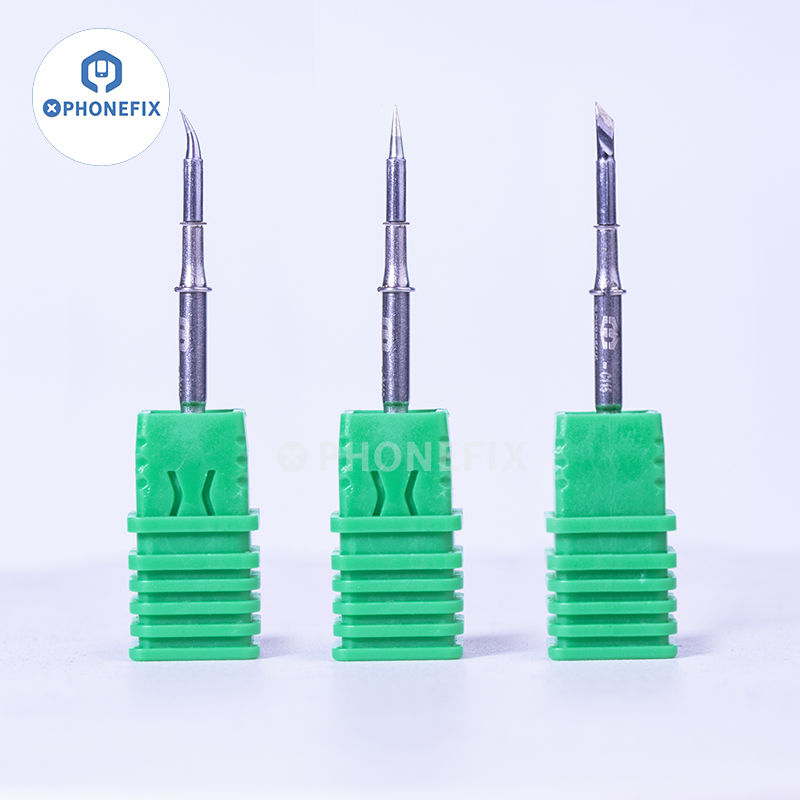 C115 Nano Soldering Iron Station - أطراف مكواة لحام Oem C115 ،