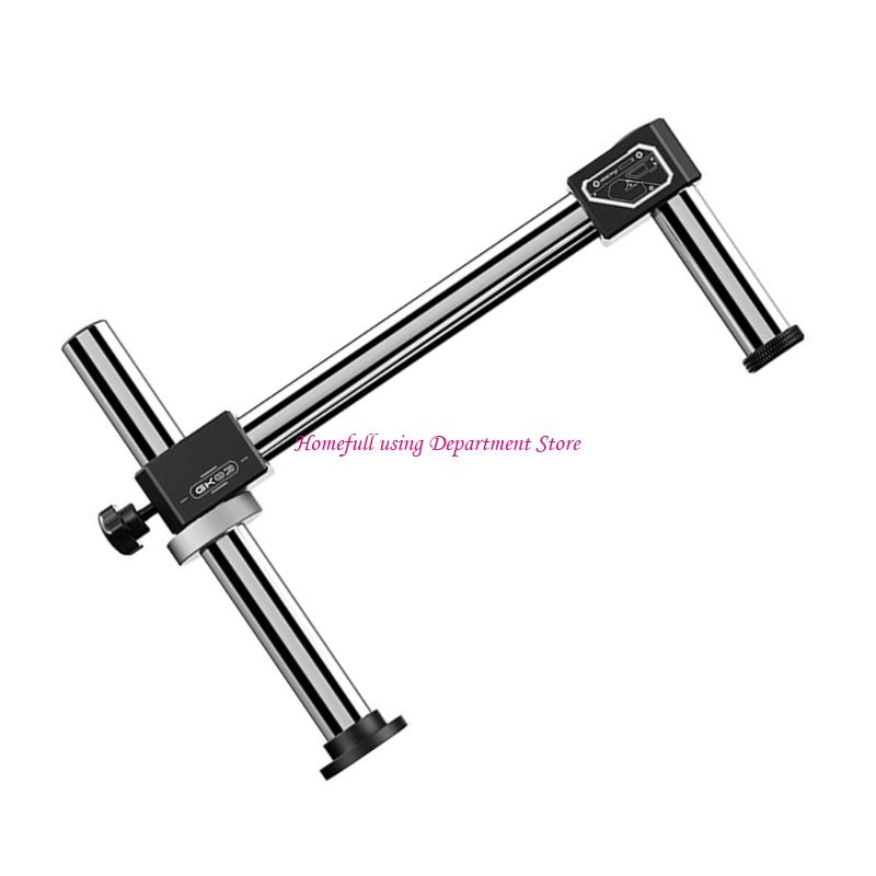 Articulating Arm Boom Stand Microscope - حامل ذراع مفصلي للمختبر ذو ذراع