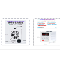 High Precision Dc Power Supply 30V 10A - 1 قطعة مزود طاقة تيار مستمر