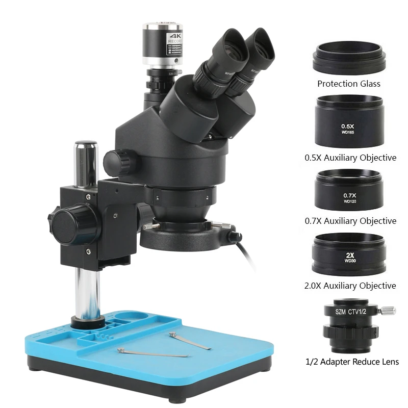 OSS T245 محطة لحام 130 واط 3S  - مراجعة C245 Soldering Station 130W وسعره