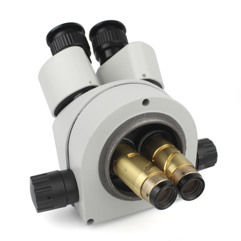 4K 48MP HDMI مجموعة كاميرا 3.5 - مراجعة Simul-Focal Industrial Microscope 4K Hdmi وسعره