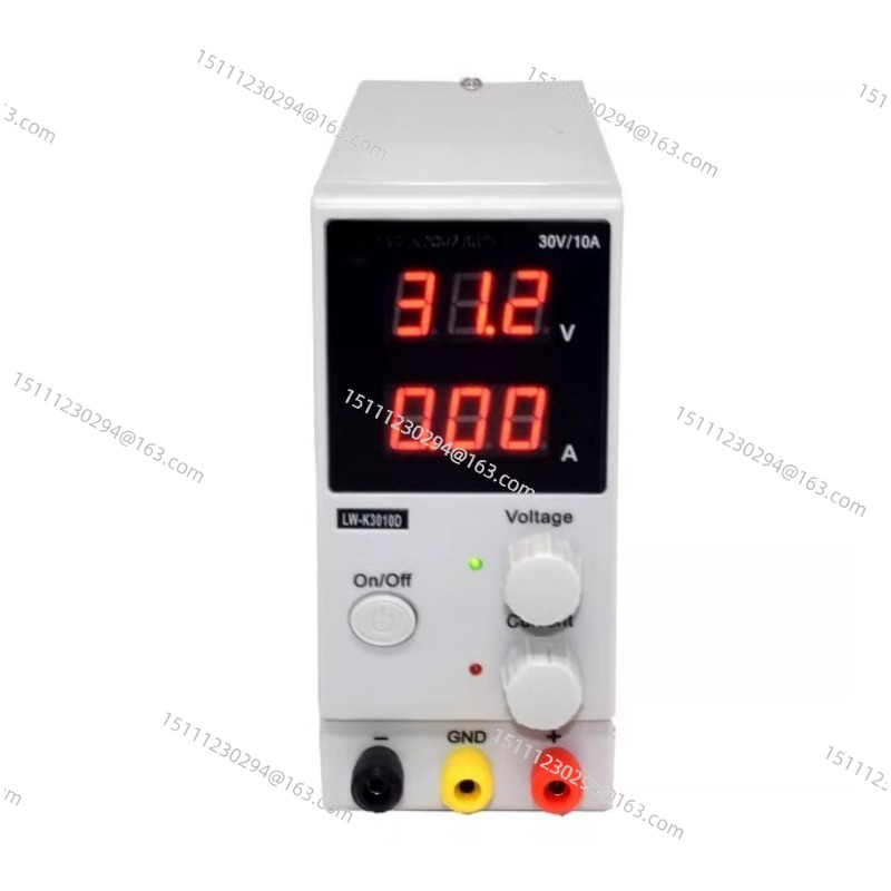 K3010D مصدر طاقة تيار مستمر قا - مراجعة High Precision Dc Power Supply 30V 10A وسعره