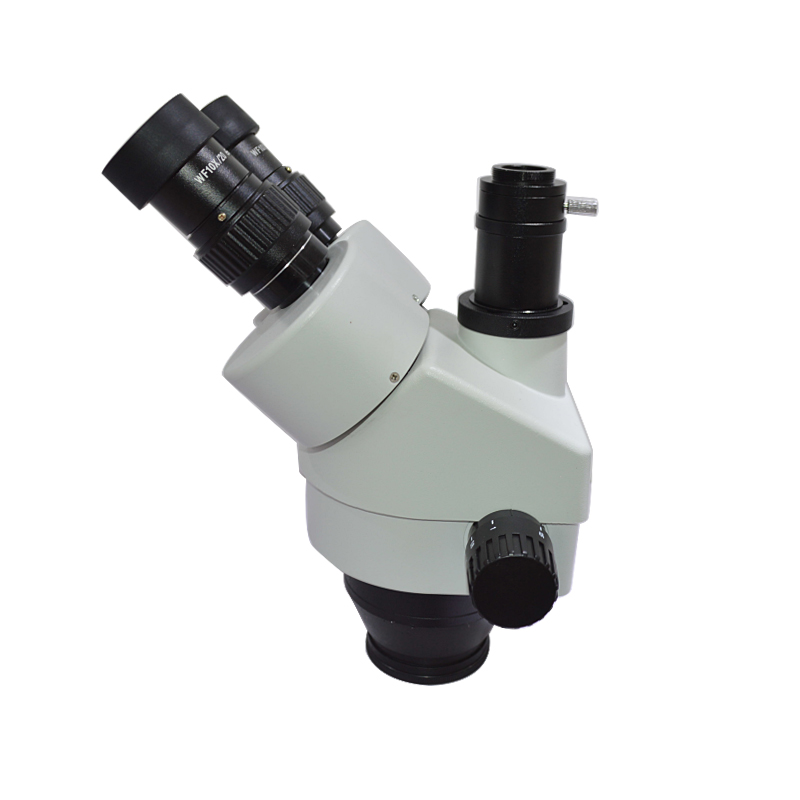 ذراع مفصلية متحركة مرنة، حامل  - مراجعة Articulating Arm Boom Stand Microscope وسعره