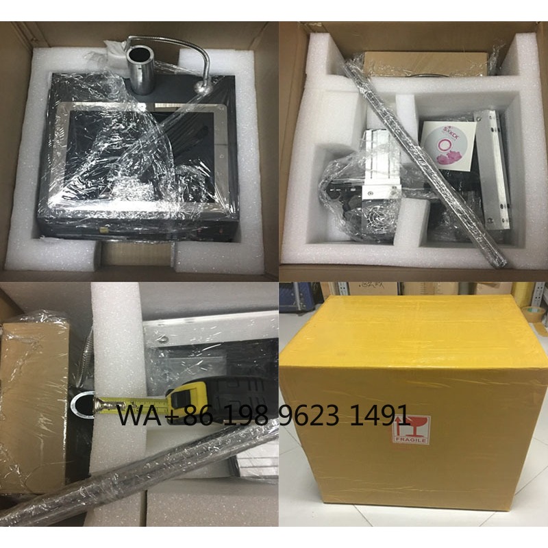 محطة إعادة تشغيل BGA بالأشعة ت - مراجعة Infrared Bga Rework Station وسعره