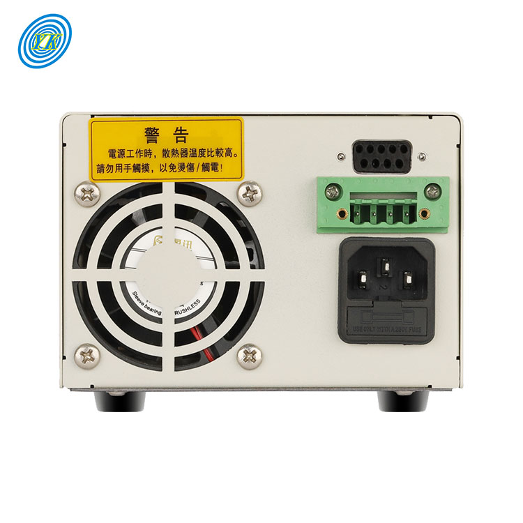 مصدر طاقة قابل للبرمجة 30 فولت - مراجعة High Precision Dc Power Supply 30V 10A وسعره