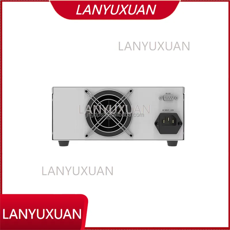 مصدر طاقة تيار مستمر قابل للبر - مراجعة High Precision Dc Power Supply 30V 10A وسعره