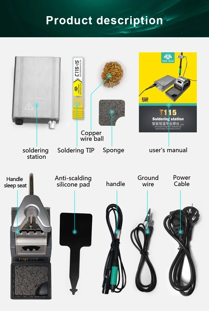 آلة لحام بالليزر 2000 واط 4 في - مراجعة Laser Soldering Machine Handheld وسعره
