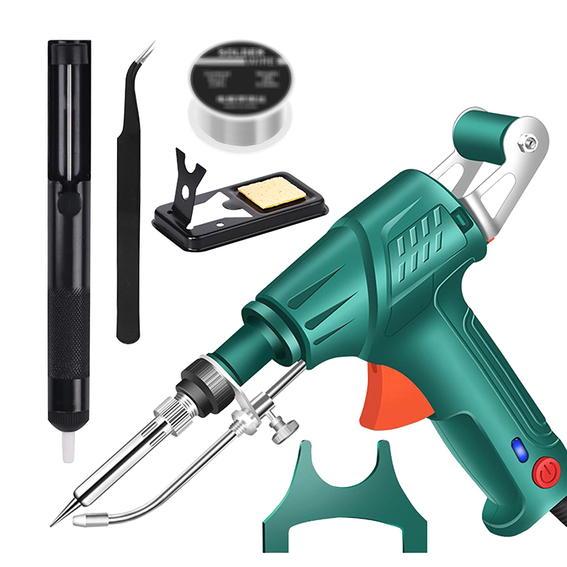 آلة لحام بالليزر، مسدس لحام با - مراجعة Laser Soldering Machine Handheld وسعره