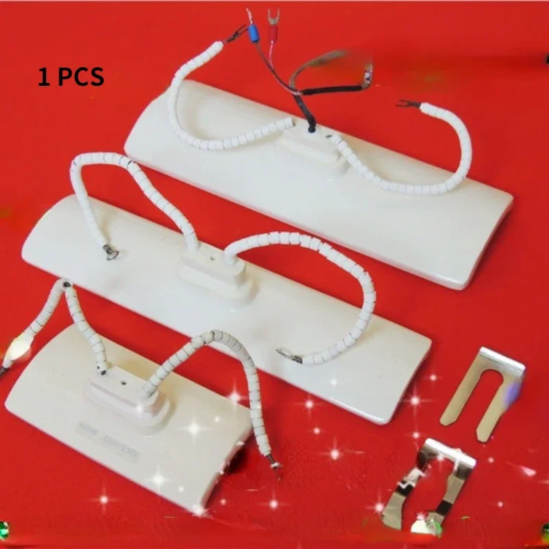 لوحة التدفئة السيراميك للأشعة  - مراجعة Infrared Bga Rework Station وسعره