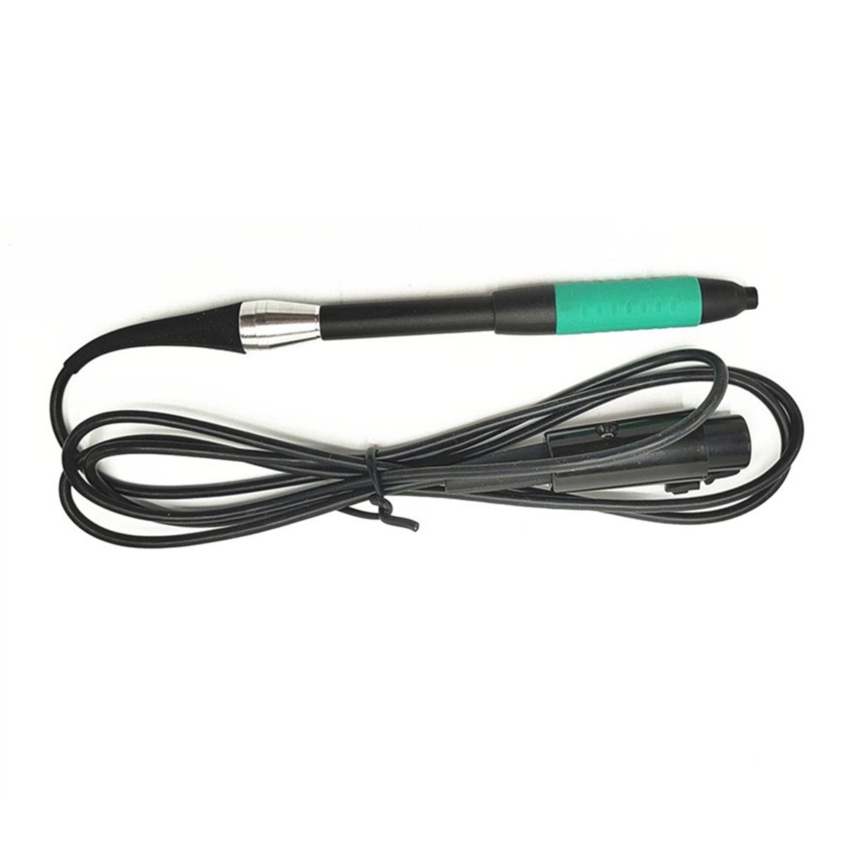 مقبض لحام نانو عالمي من سلسلة  - مراجعة C115 Nano Soldering Iron Station وسعره