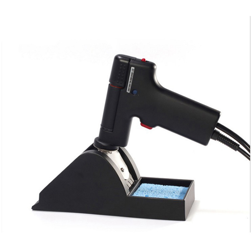 948D جهاز شفط لحام ذكي عالي ال - مراجعة Desoldering Pump Electric Vacuum Station وسعره