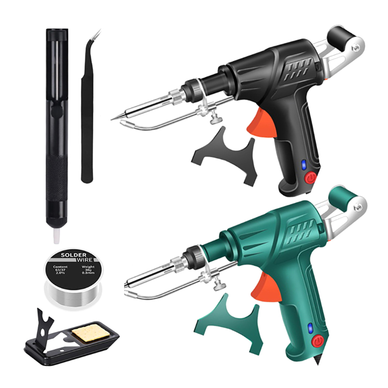 مسدس لحام بالليزر للمعادن متعد - مراجعة Laser Soldering Machine Handheld وسعره