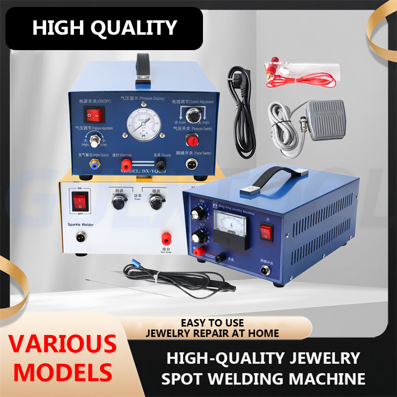 اليدوية الليزر بقعة لحام,نبض ش - مراجعة Laser Soldering Machine Handheld وسعره